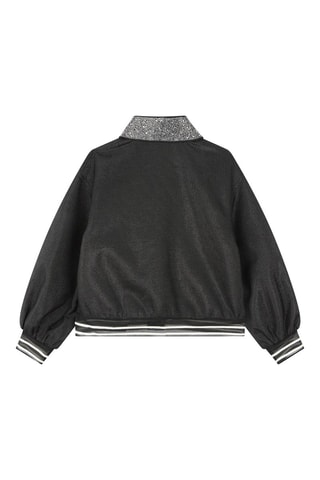 Chaqueta - Negro - Karl Lagerfeld