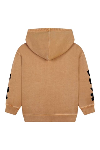 Chaqueta de algodón orgánico - Marrón claro - Marc jacobs