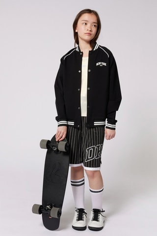 Chaqueta - Negro - DKNY