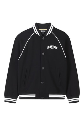 Chaqueta - Negro - DKNY