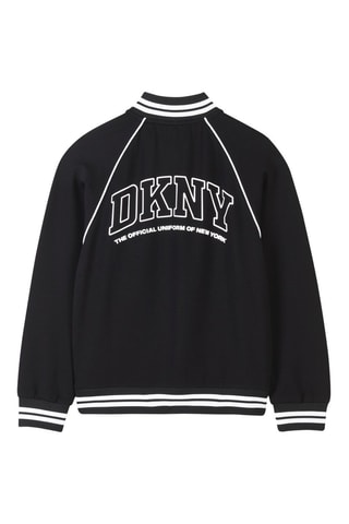 Chaqueta - Negro - DKNY