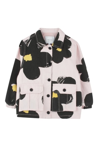 Chaqueta - Rosa - Marc Jacobs