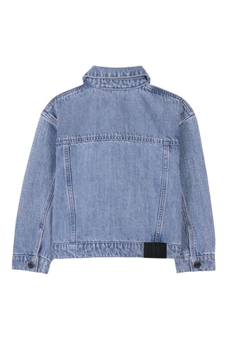 Chaqueta vaquera - Celeste - Marc Jacobs