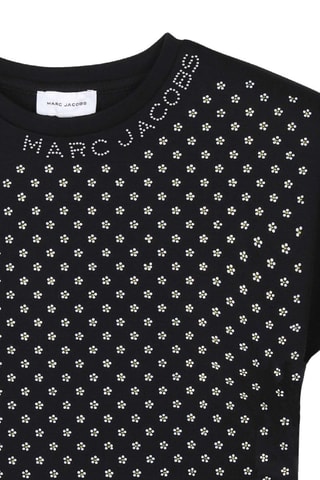 Top - Negro - Marc Jacobs