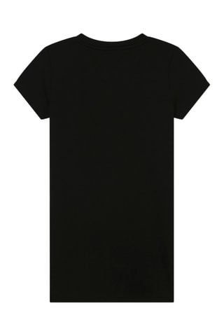 Vestido 2 en 1 - Negro - DKNY