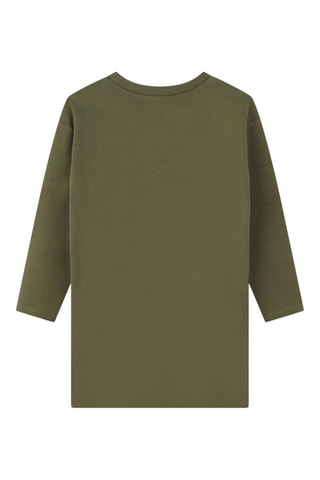 Vestido - Caqui - Marc jacobs