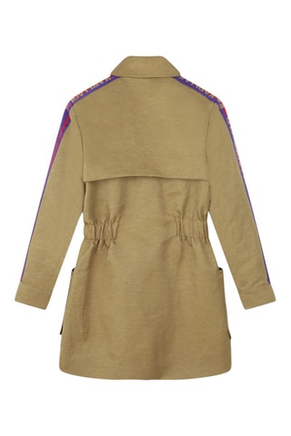 Vestido - Beige - Karl Lagerfeld