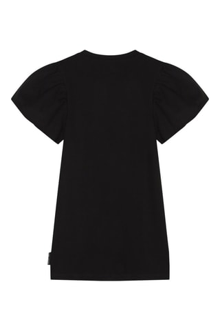 Vestido - Negro - Marc jacobs