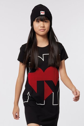 Vestido - Negro - DKNY