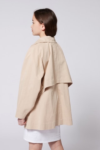 Vestido recto - Blanco - DKNY