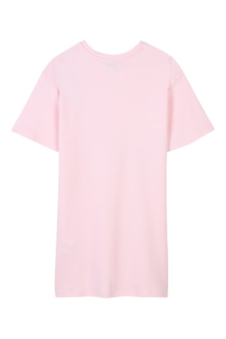 Vestido recto - Rosa - Marc Jacobs