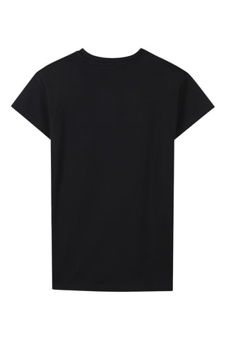 Vestido - Negro - Marc Jacobs