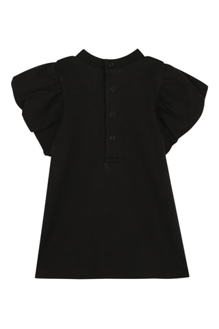 Vestido - Negro - Marc Jacobs