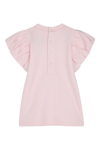 Vestido - Rosa pastel - Marc Jacobs