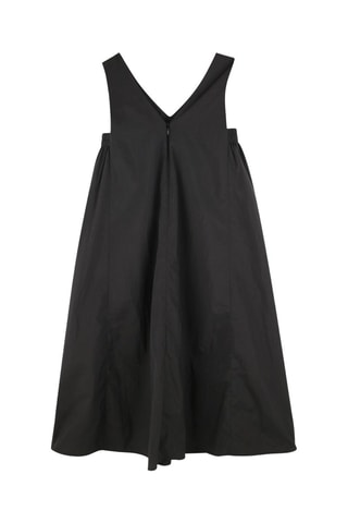 Pichi sin mangas - Negro - DKNY