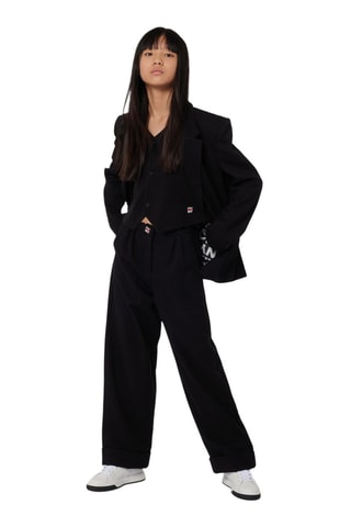 Chaleco de traje - Negro - DKNY