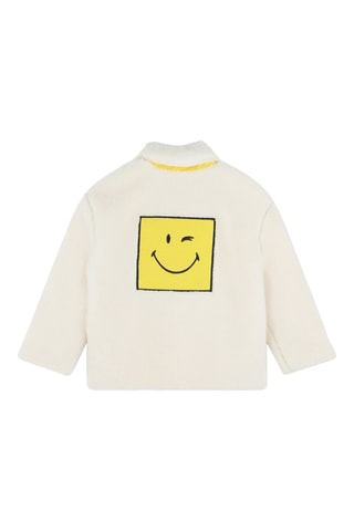 Cazadora reversible - Beige - Marc jacobs