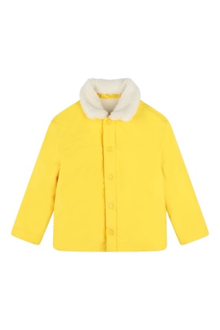 Cazadora reversible - Beige - Marc jacobs