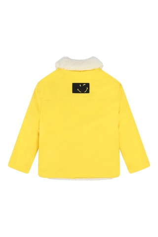 Cazadora reversible - Beige - Marc jacobs