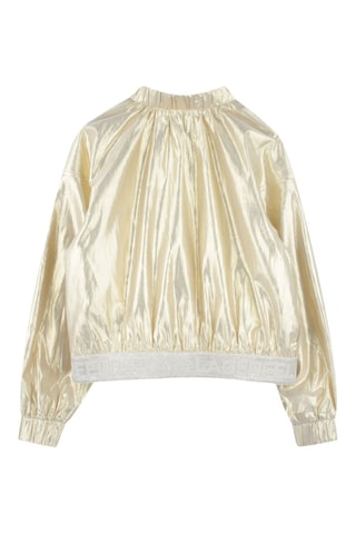 Cazadora - Dorado - Karl Lagerfeld