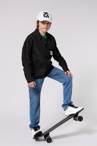 Cazadora - Negro - DKNY