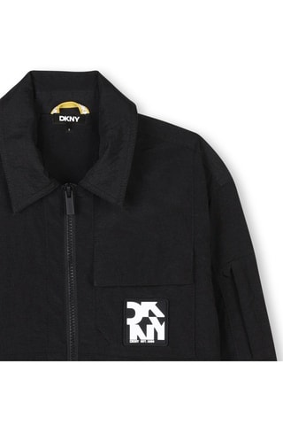 Cazadora - Negro - DKNY
