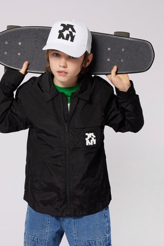 Cazadora - Negro - DKNY