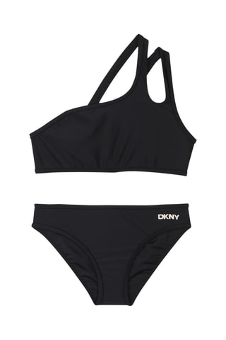 Bikini - Negro - DKNY