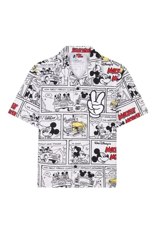 Camisa - Blanco - Marc Jacobs