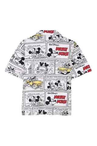 Camisa - Blanco - Marc Jacobs