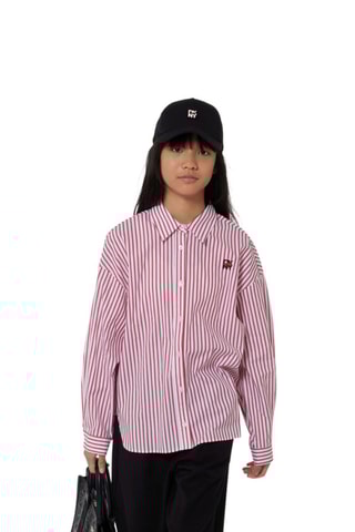 Camisa - Blanco - DKNY