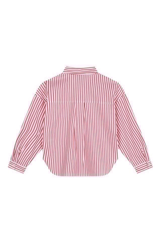 Camisa - Blanco - DKNY