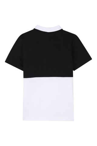 Polo - Negro - DKNY