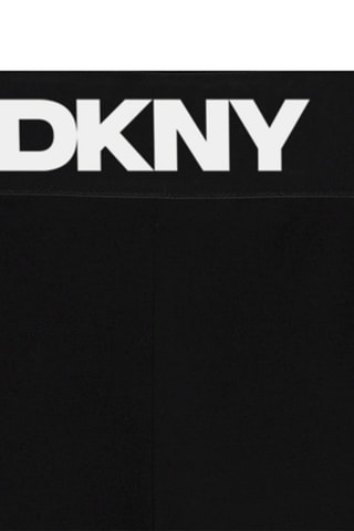 Leggings - Negro - DKNY