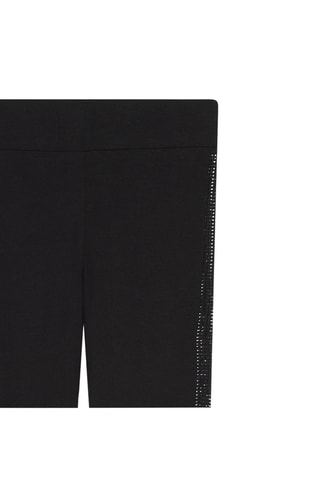 Leggings - Negro - DKNY