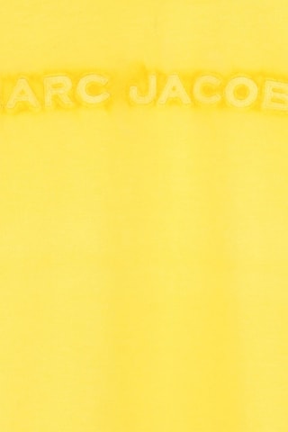 Camiseta - Amarillo - Marc Jacobs