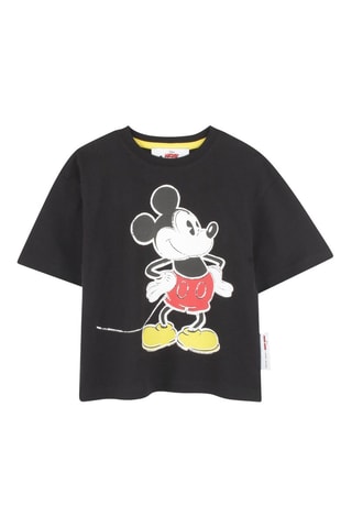 Camiseta - Negro - Marc Jacobs