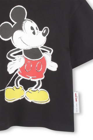 Camiseta - Negro - Marc Jacobs