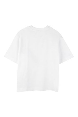 Camiseta - Blanco - Marc Jacobs