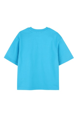 Camiseta - Azul - Marc Jacobs