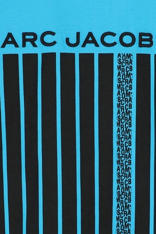 Camiseta - Azul - Marc Jacobs