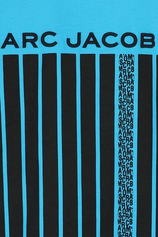 Camiseta - Azul - Marc Jacobs