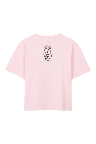 Camiseta - Rosa - Marc Jacobs