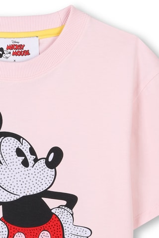 Camiseta - Rosa - Marc Jacobs