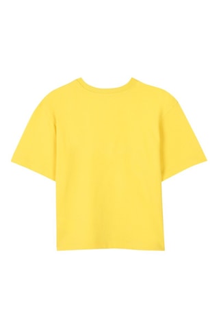 Camiseta - Amarillo - Marc Jacobs