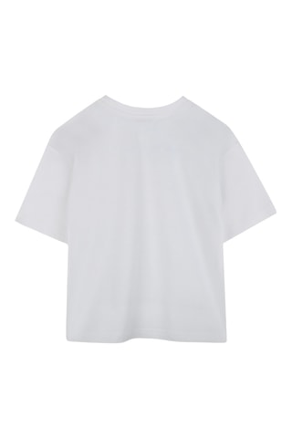Camiseta - Blanco - Marc Jacobs