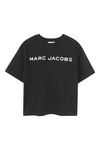 Camiseta - Negro - Marc Jacobs
