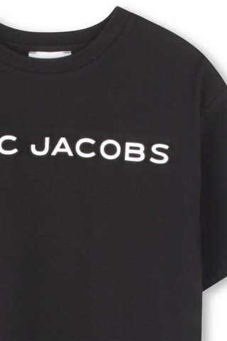 Camiseta - Negro - Marc Jacobs