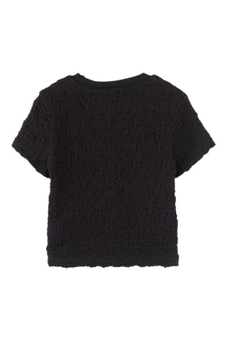 Camiseta - Negro - DKNY