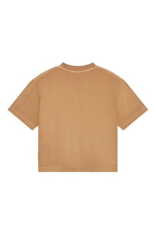 Camiseta SmileyWorld - Beige - Marc Jacobs